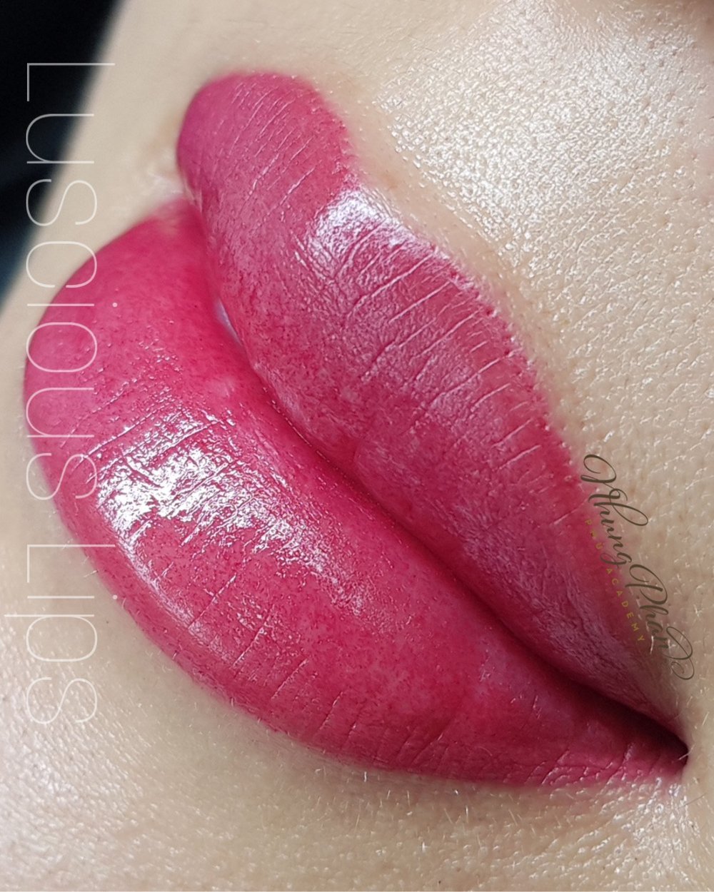 Luscious Lips™