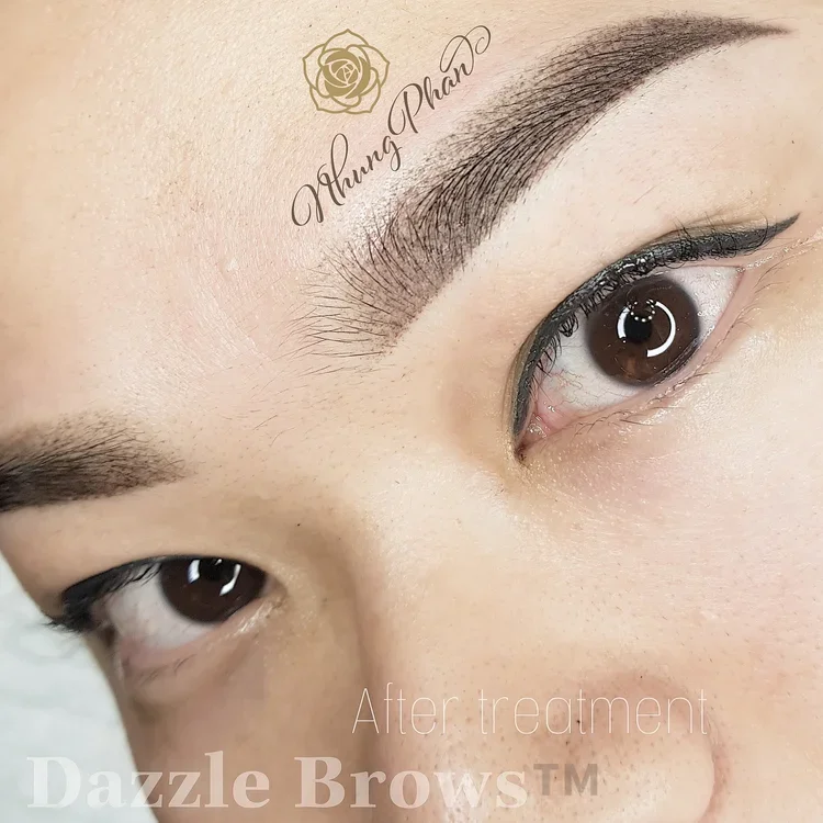 Brows