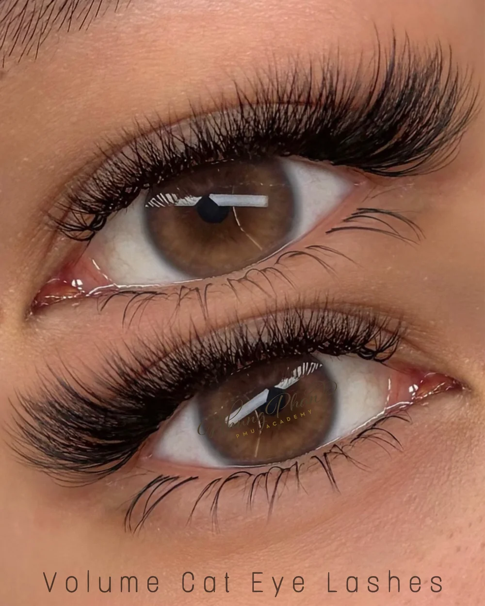 Volume Extensions