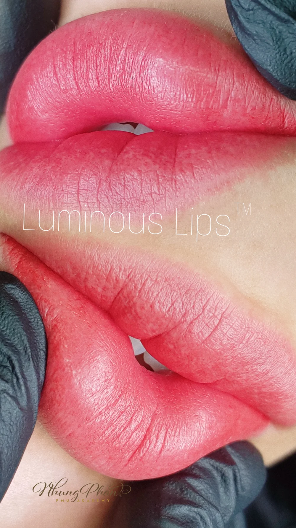 Luminous Lips™