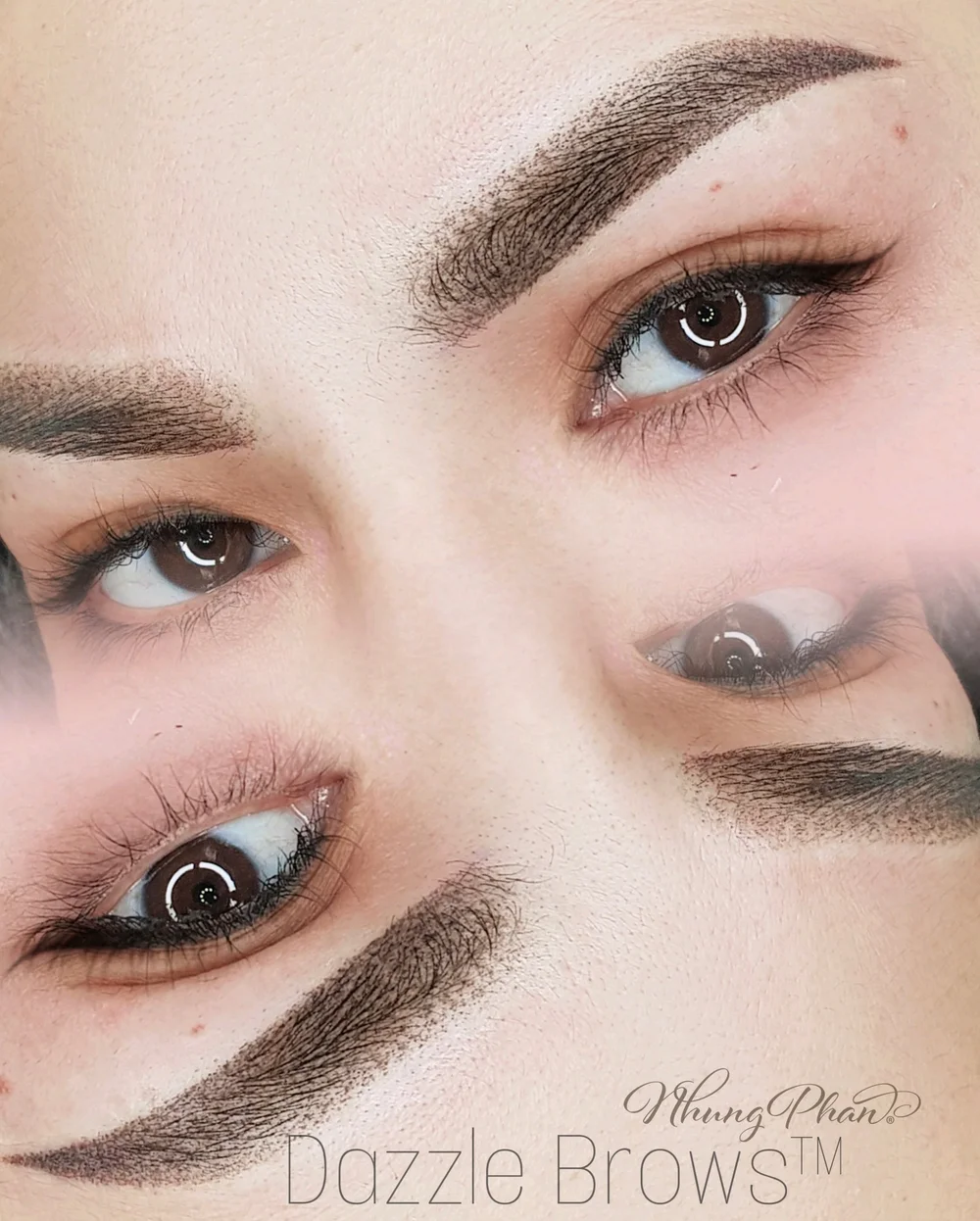 Dazzle Brows™