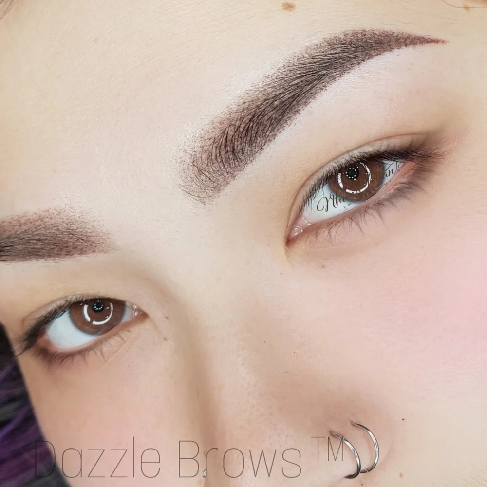 Dazzle Brows™