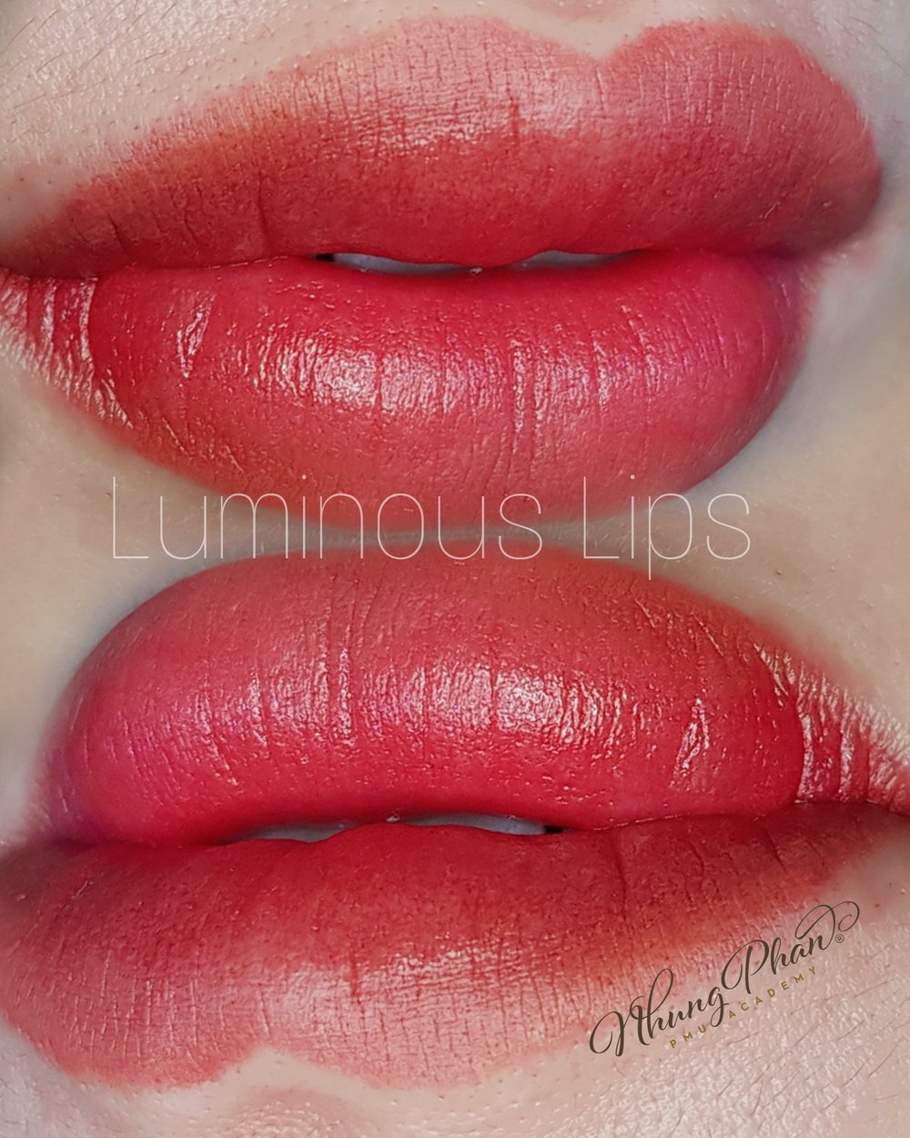 Luminous Lips™