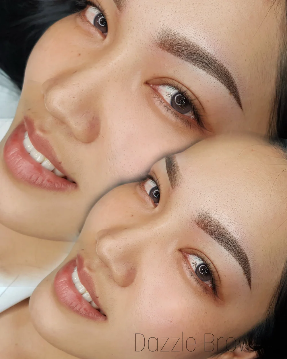 Dazzle Brows™