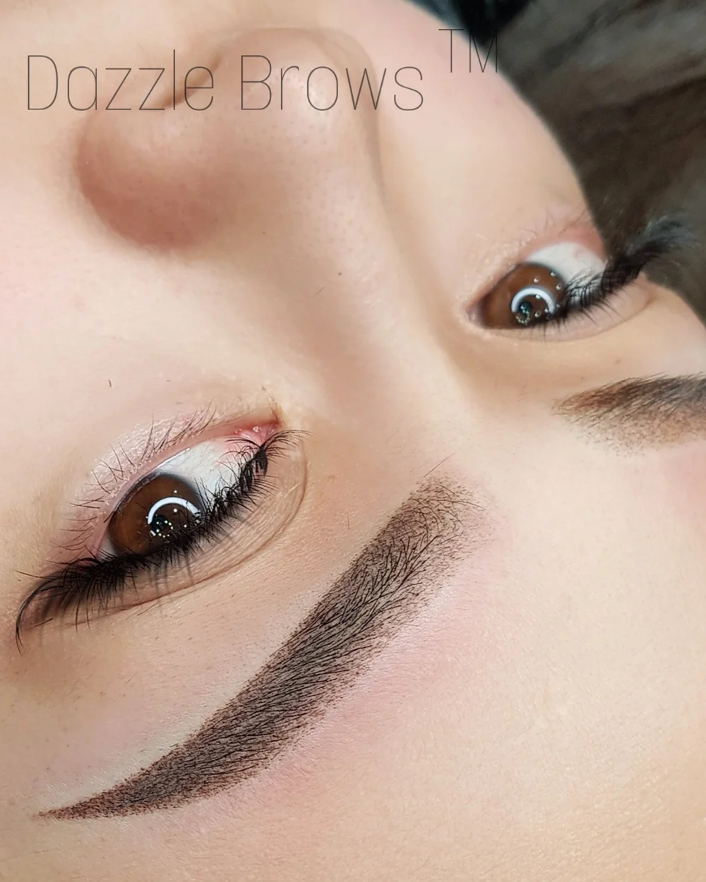 Dazzle Brows™