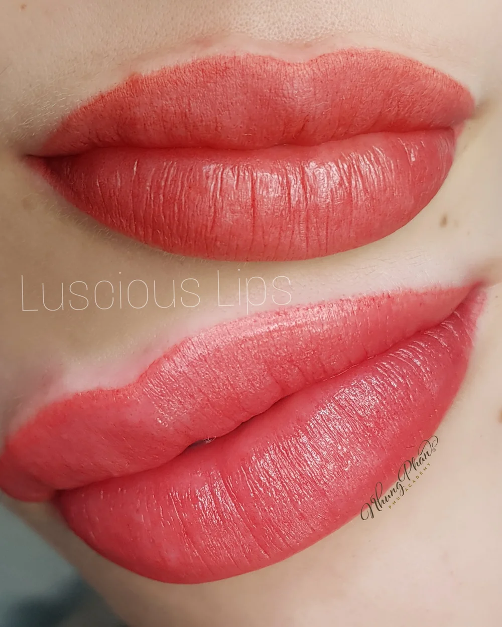Luscious Lips™