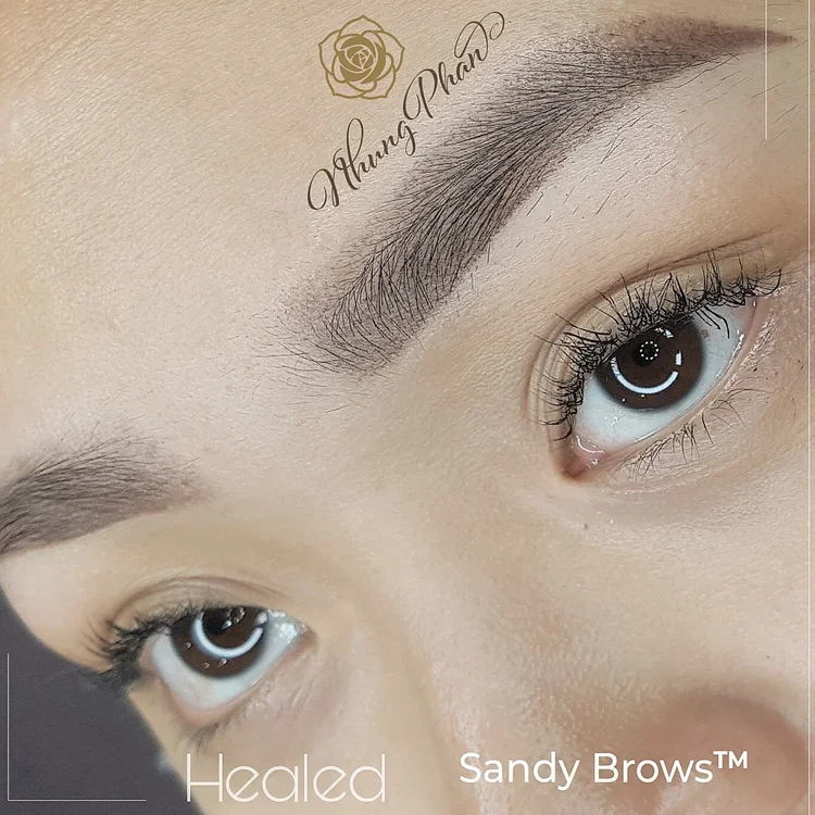 Brows