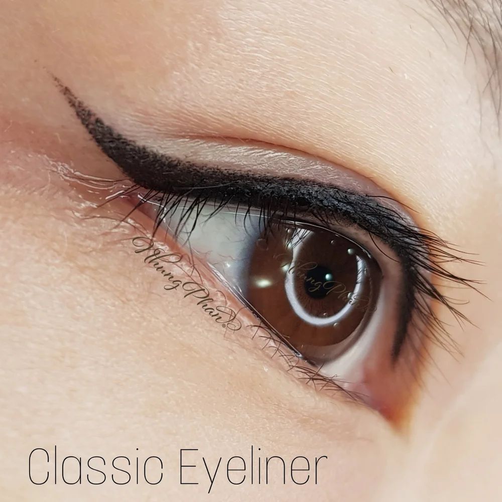 Classic Eyeliner