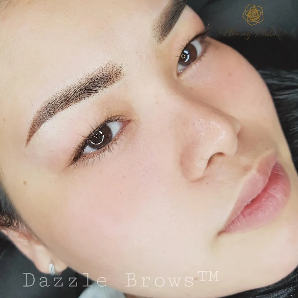 Dazzle Brows™