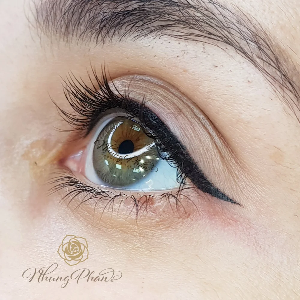 Classic Eyeliner