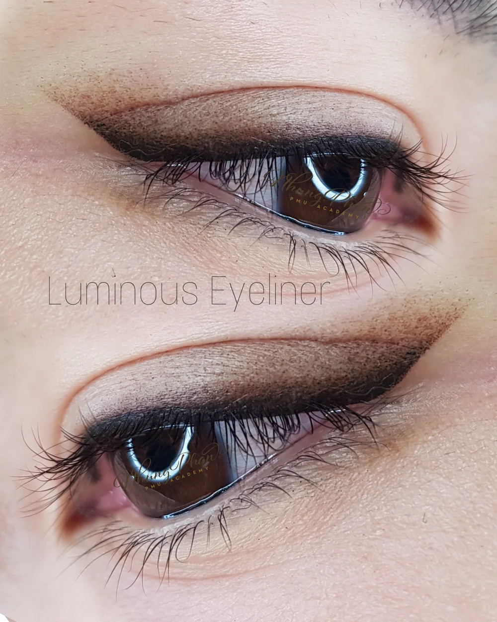 Luminous Eyeliner™