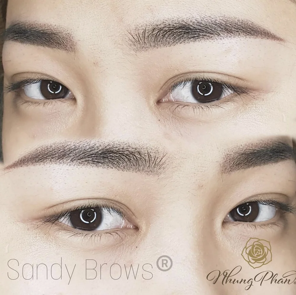 Sandy Brows®