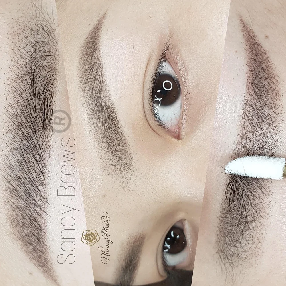 Sandy Brows®