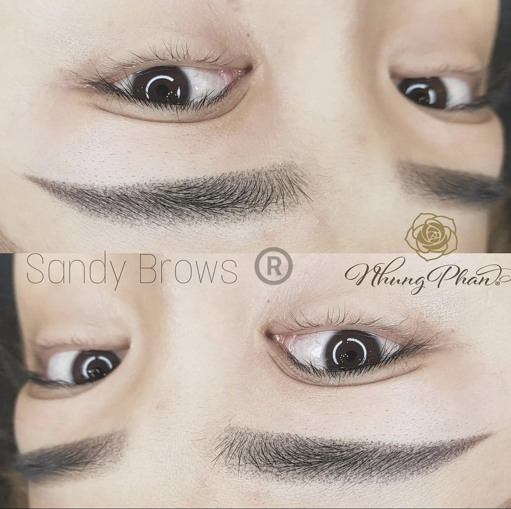 Sandy Brows®