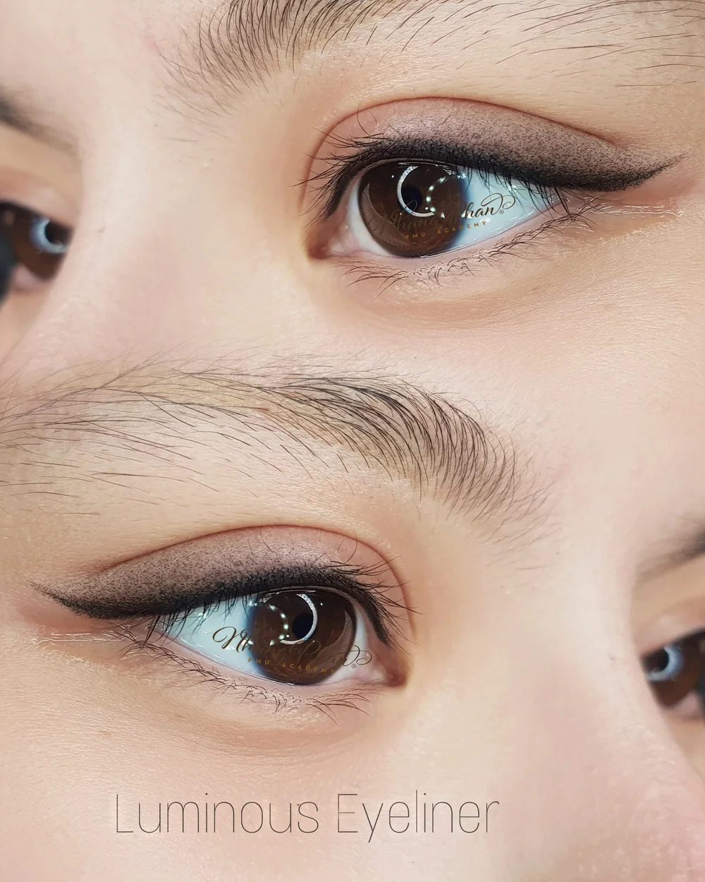 Luminous Eyeliner™