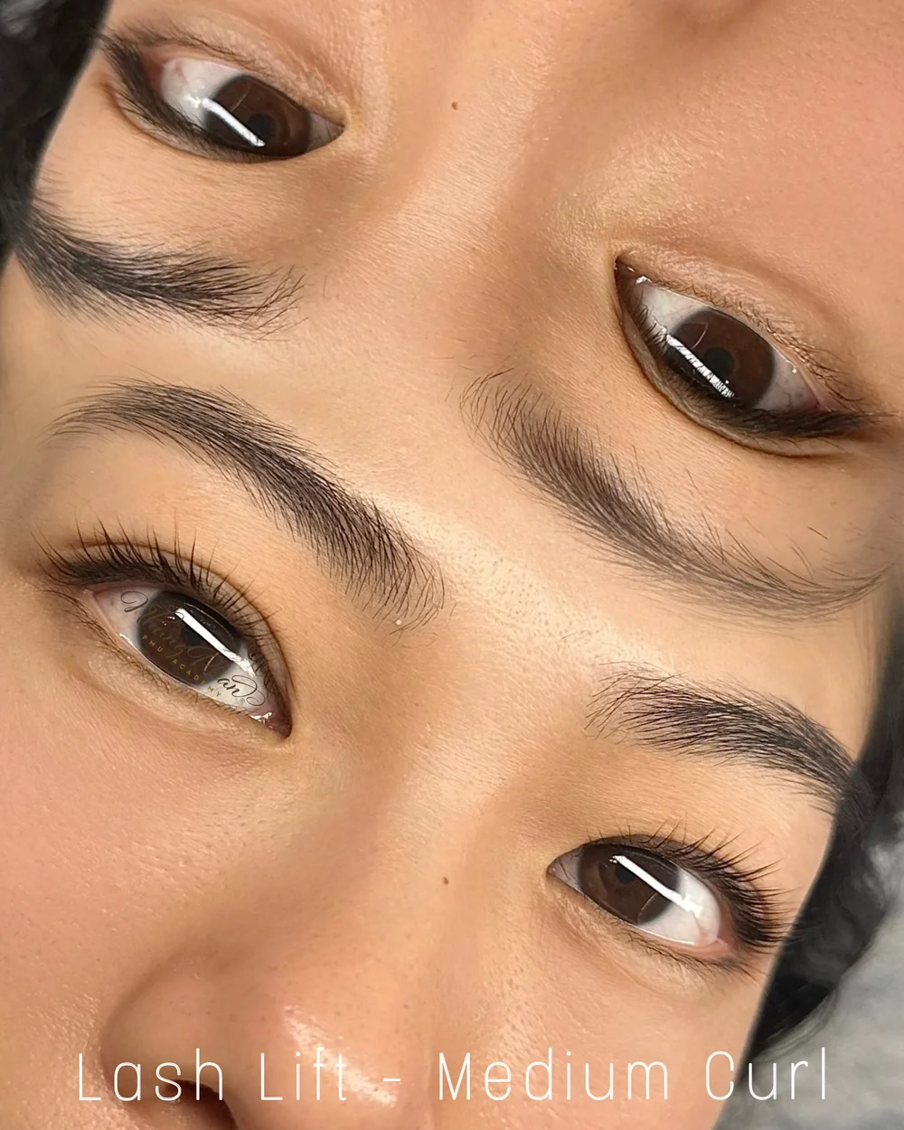 Lash Lift