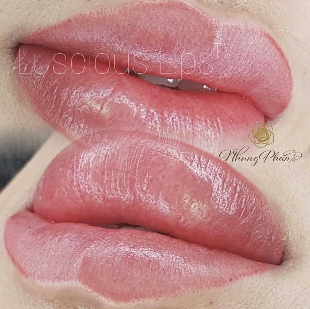 Luscious Lips™