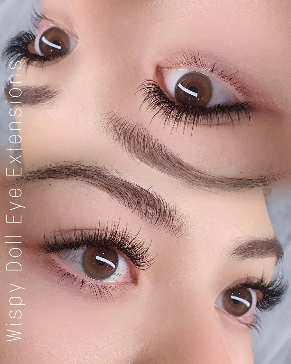Volume Extensions