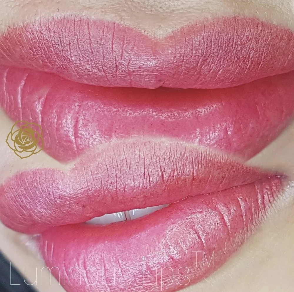 Luminous Lips™