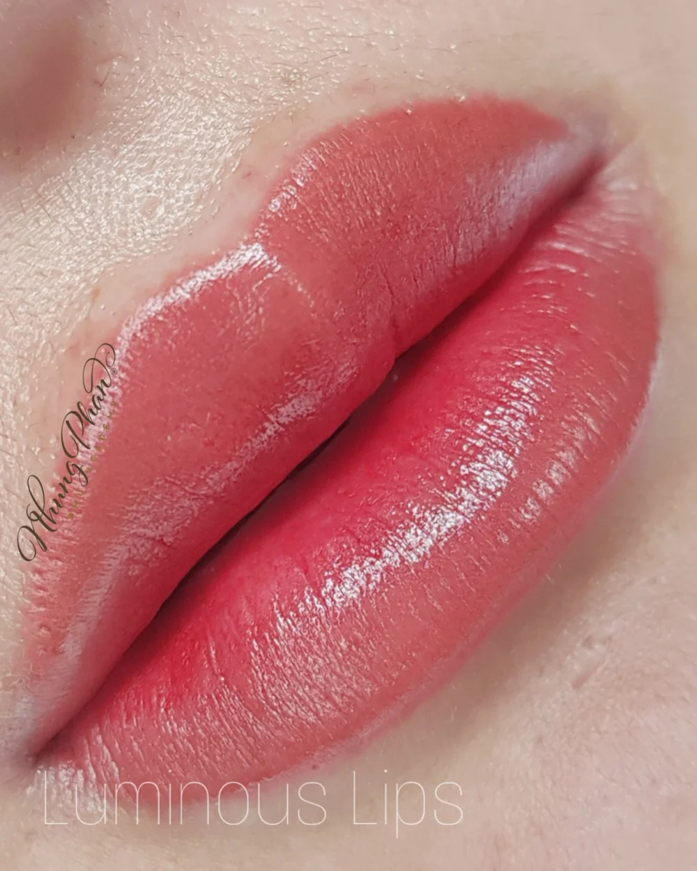 Luminous Lips™