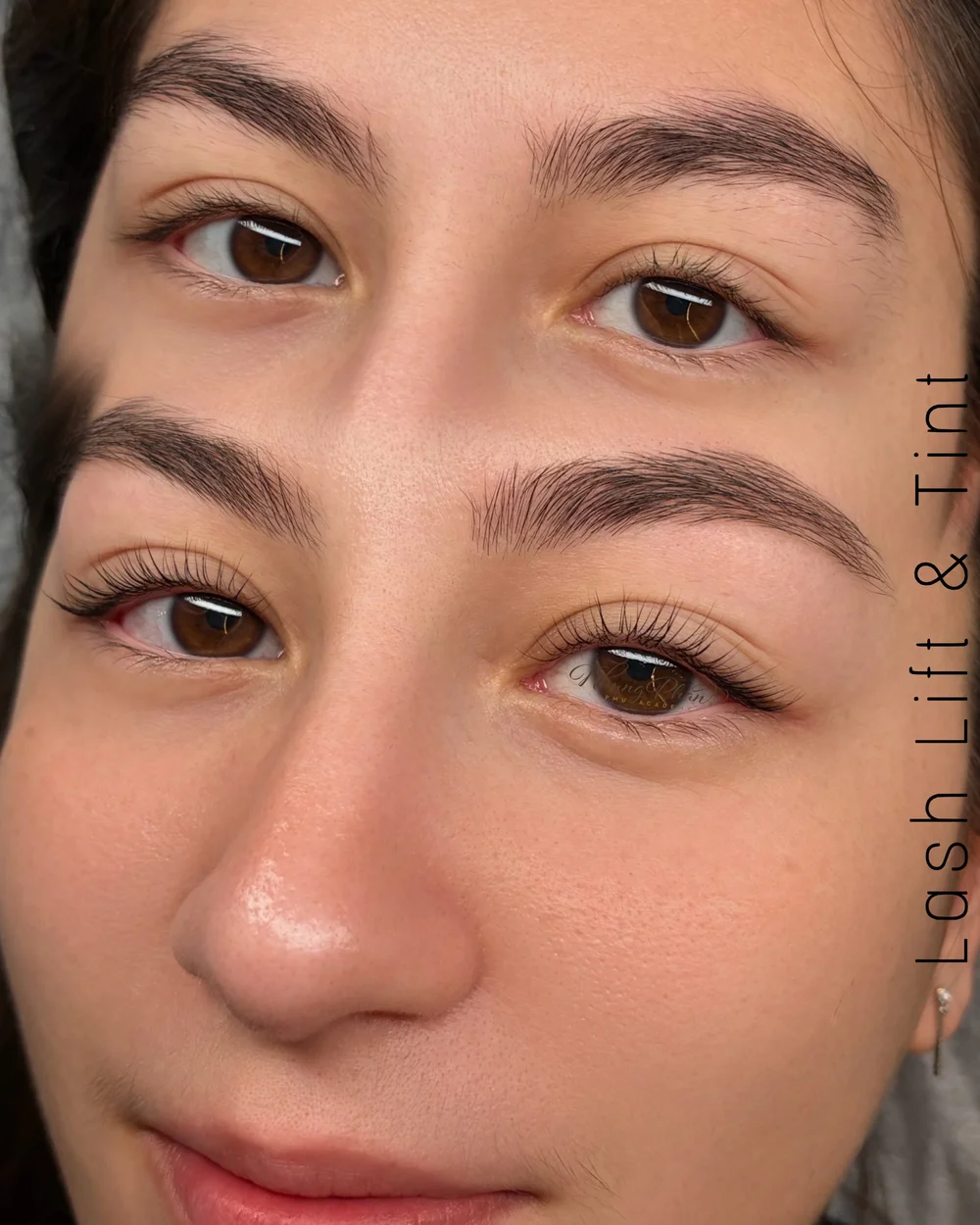 Lash Lift