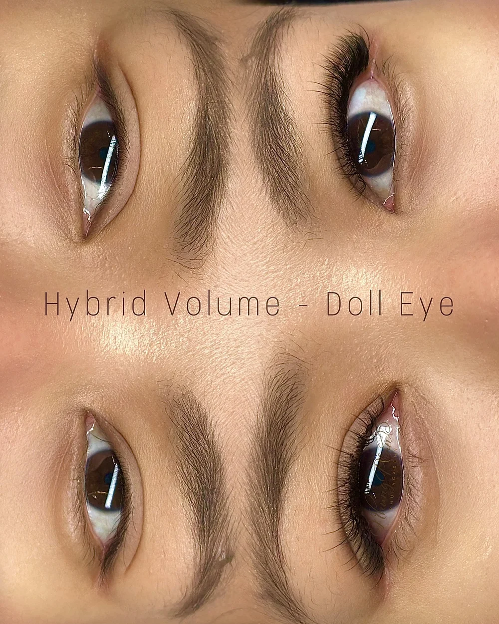 Volume Extensions