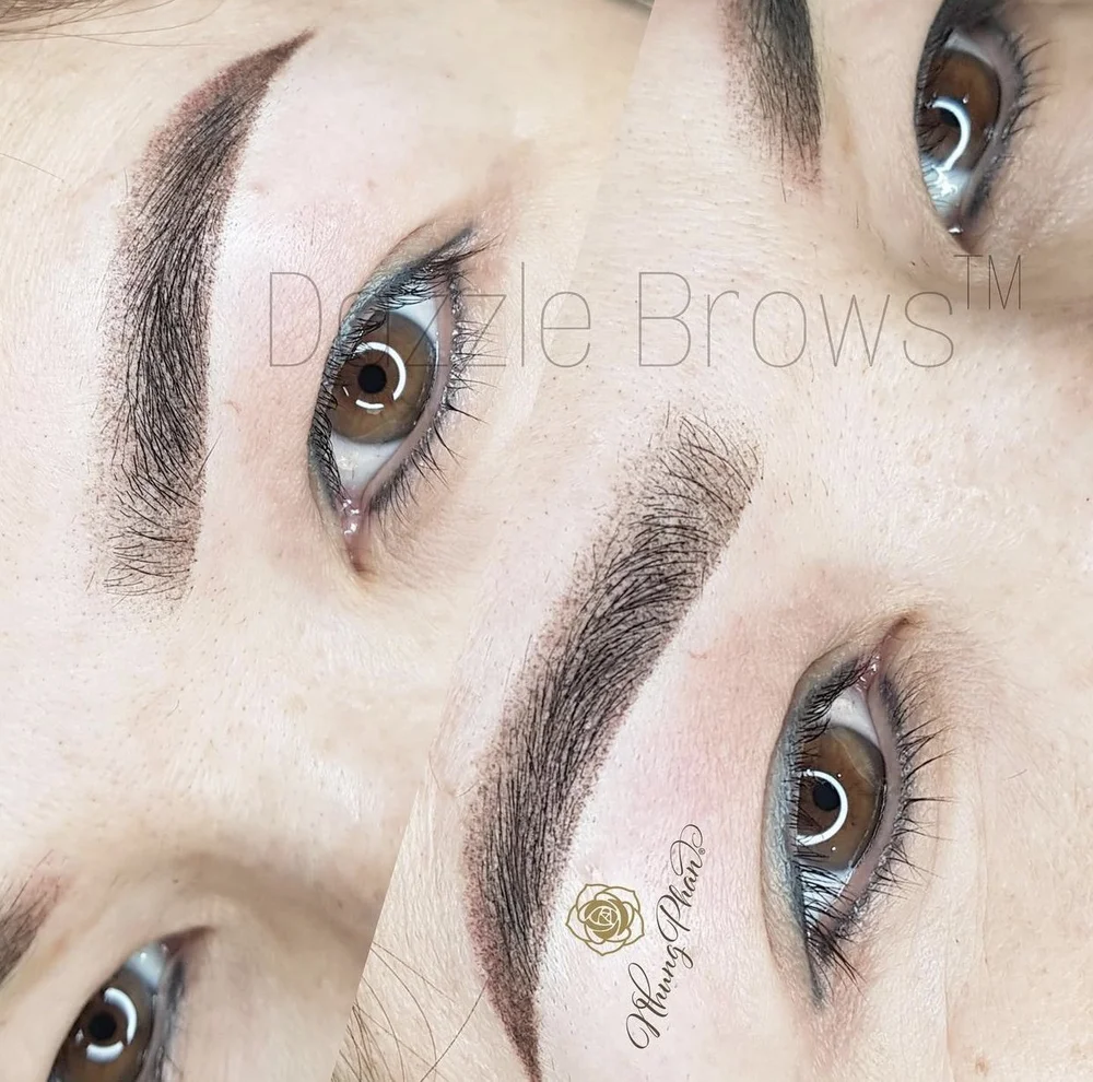 Dazzle Brows™