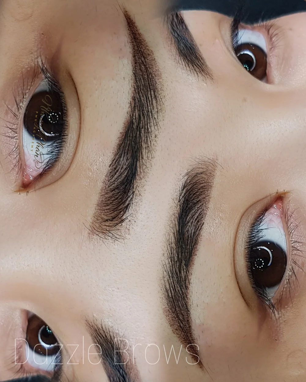 Dazzle Brows™