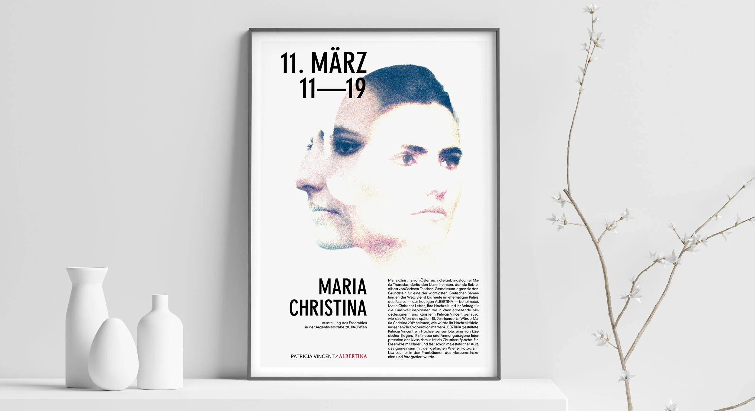 Maria Christina