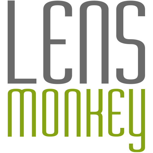 Lensmonkey