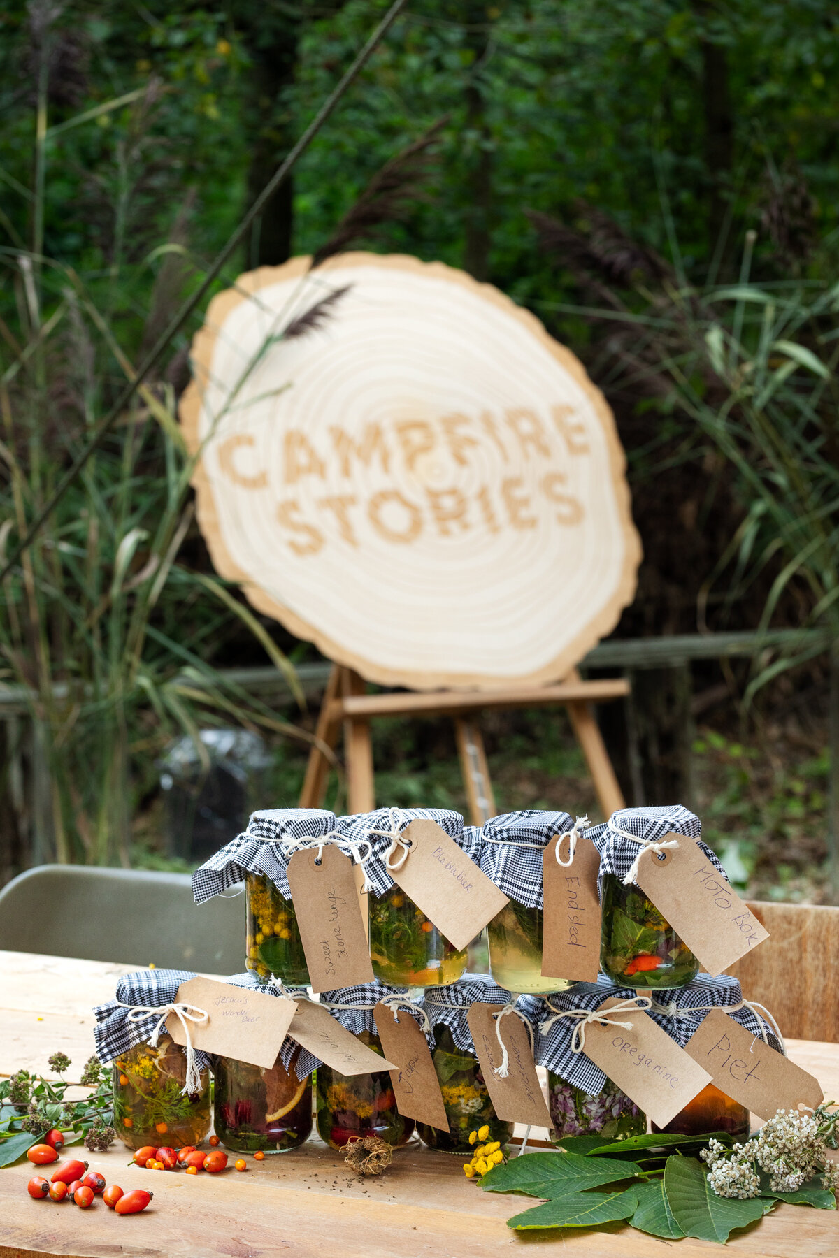 Maidie's Group - Fermented Drinks - Campfire Stories - Image by Jody Daunton - (@jodydaunton) 2.jpg