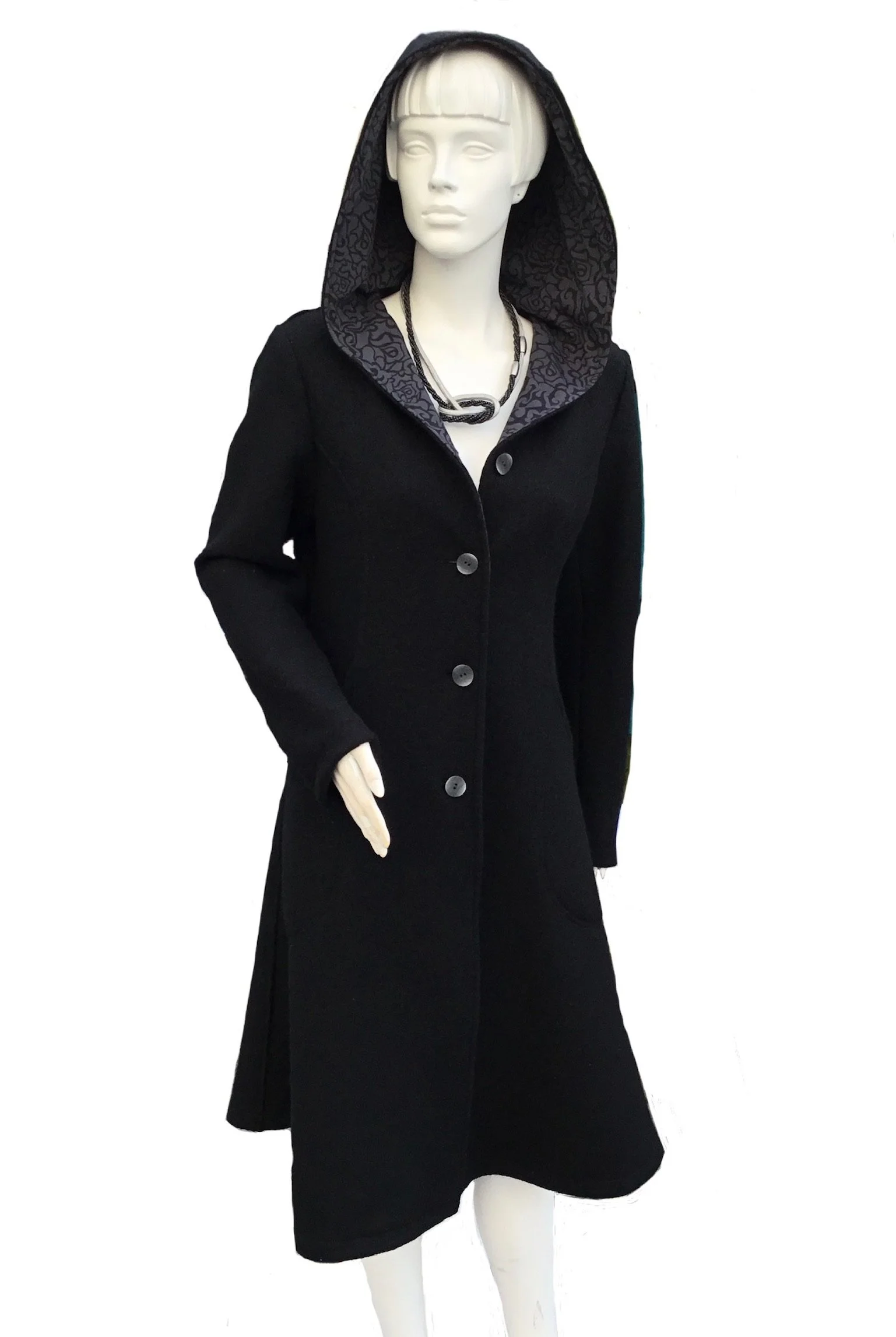 Mantel „Anastasia“