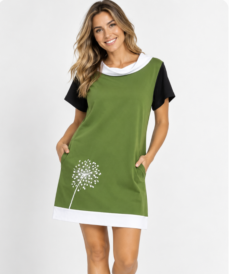 Jersey-Top