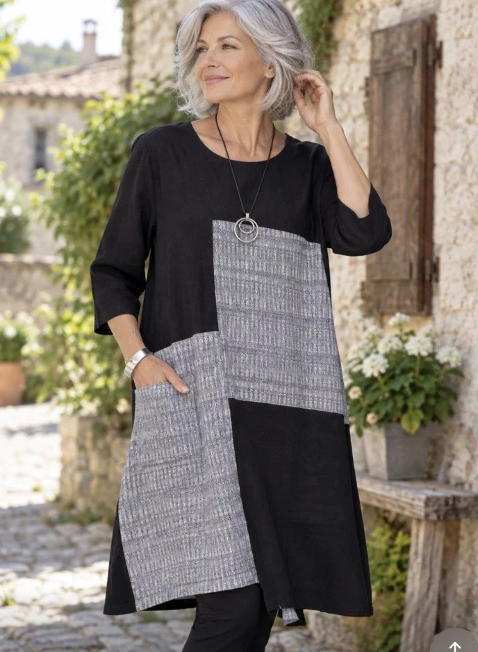 Kleid Vanessa (Kopie)