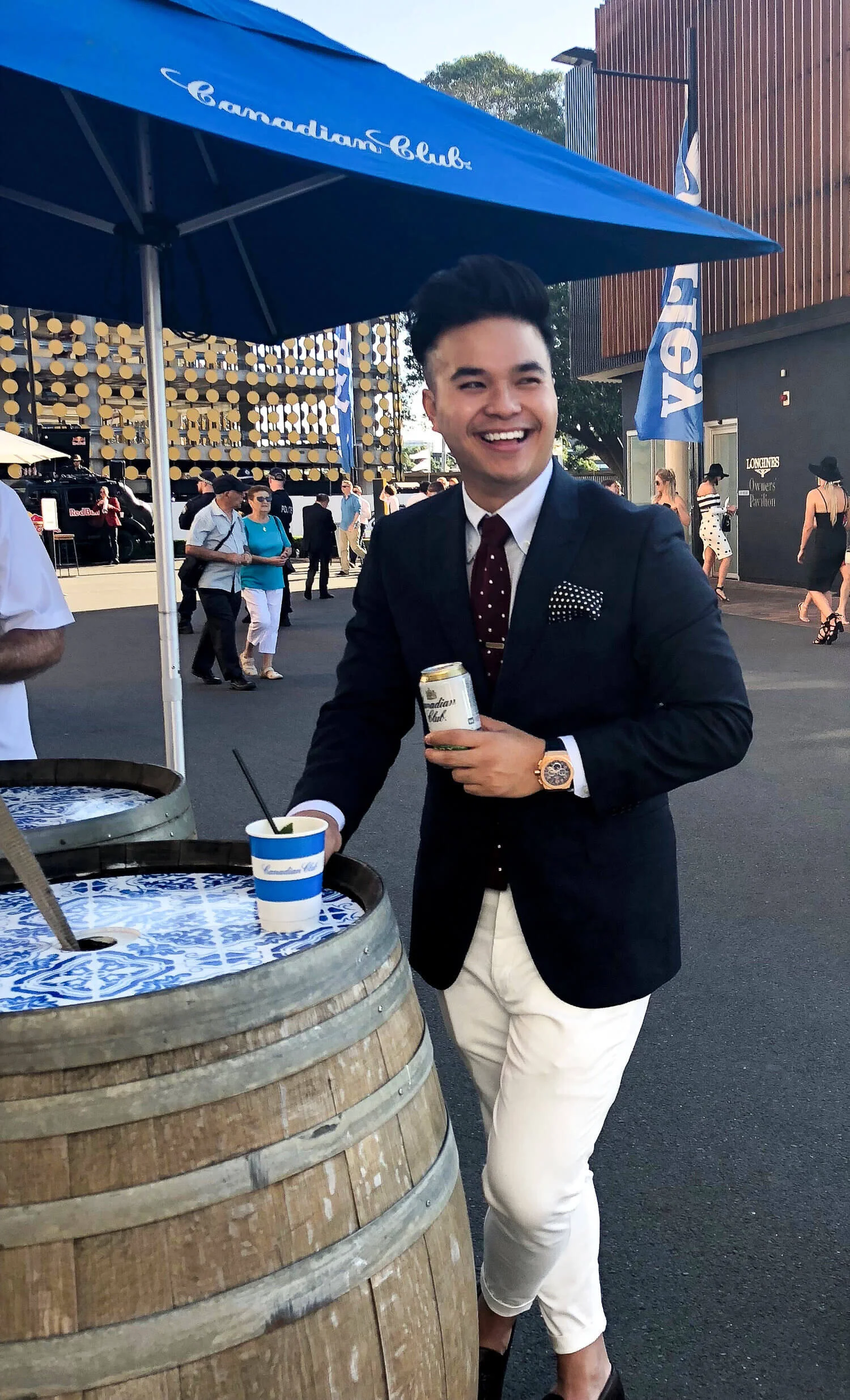 A Guide To Drinking Responsibly