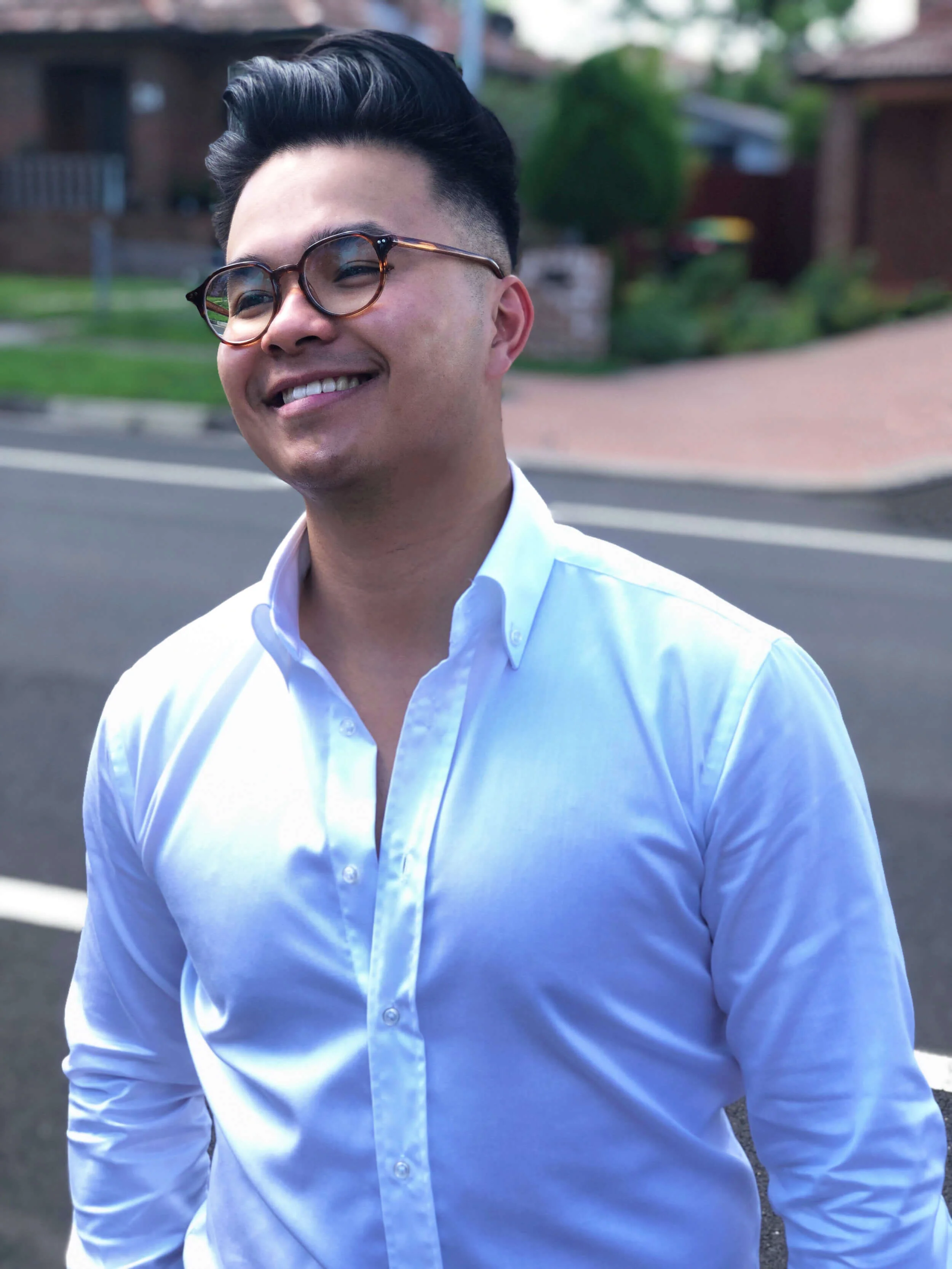 Style Essentials For Men