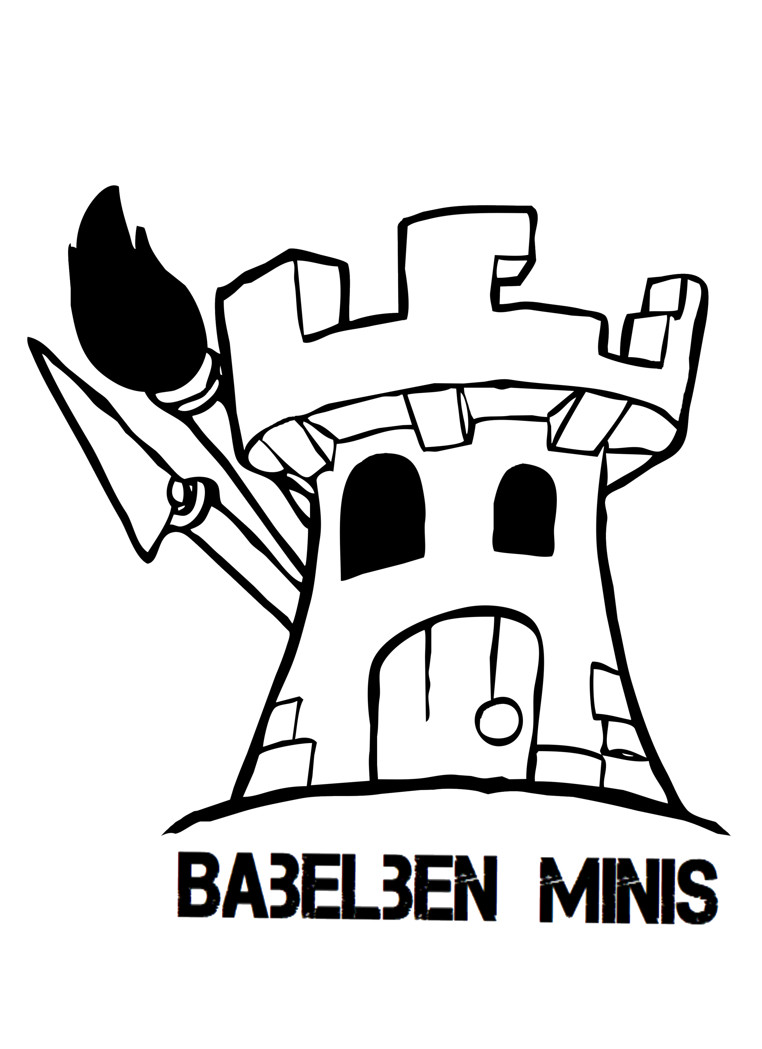 Babelben Minis