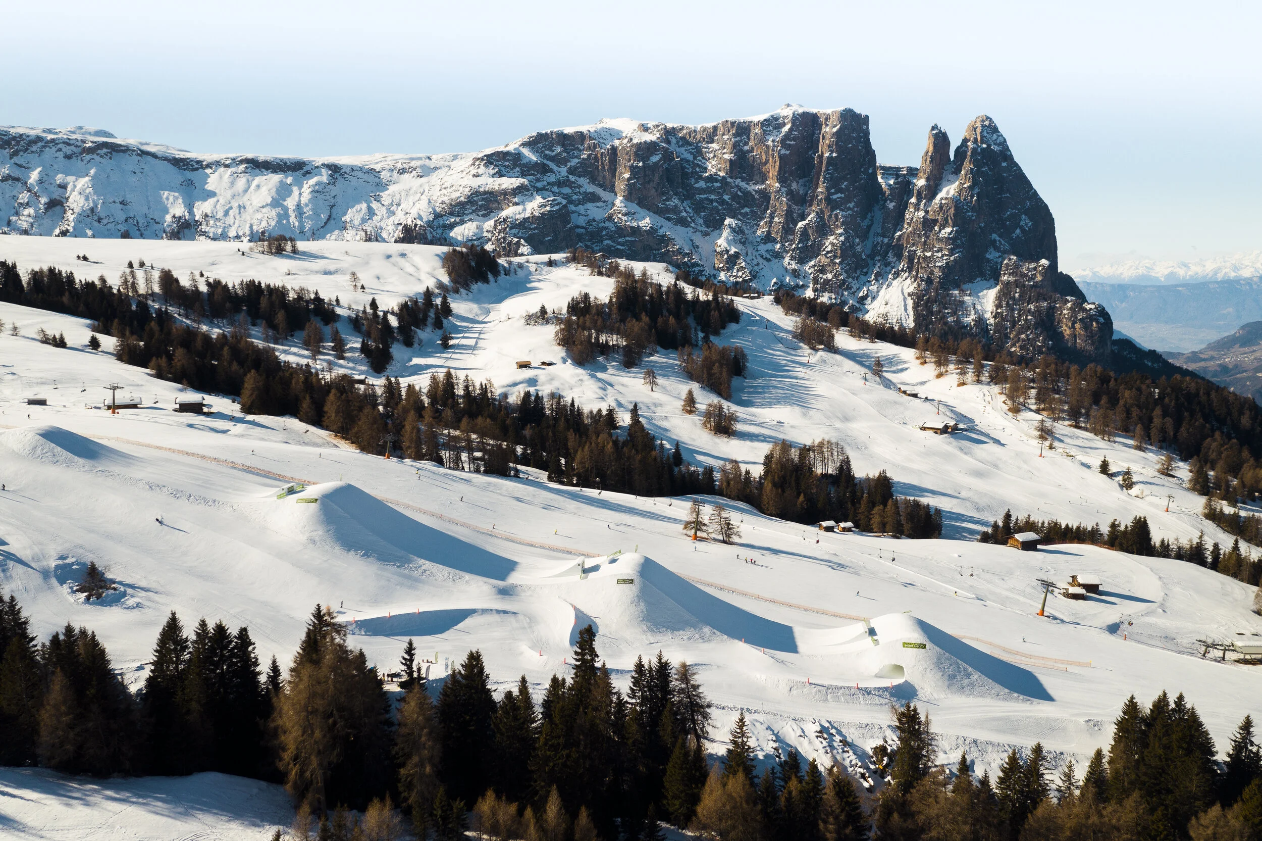 Seiser Alm
