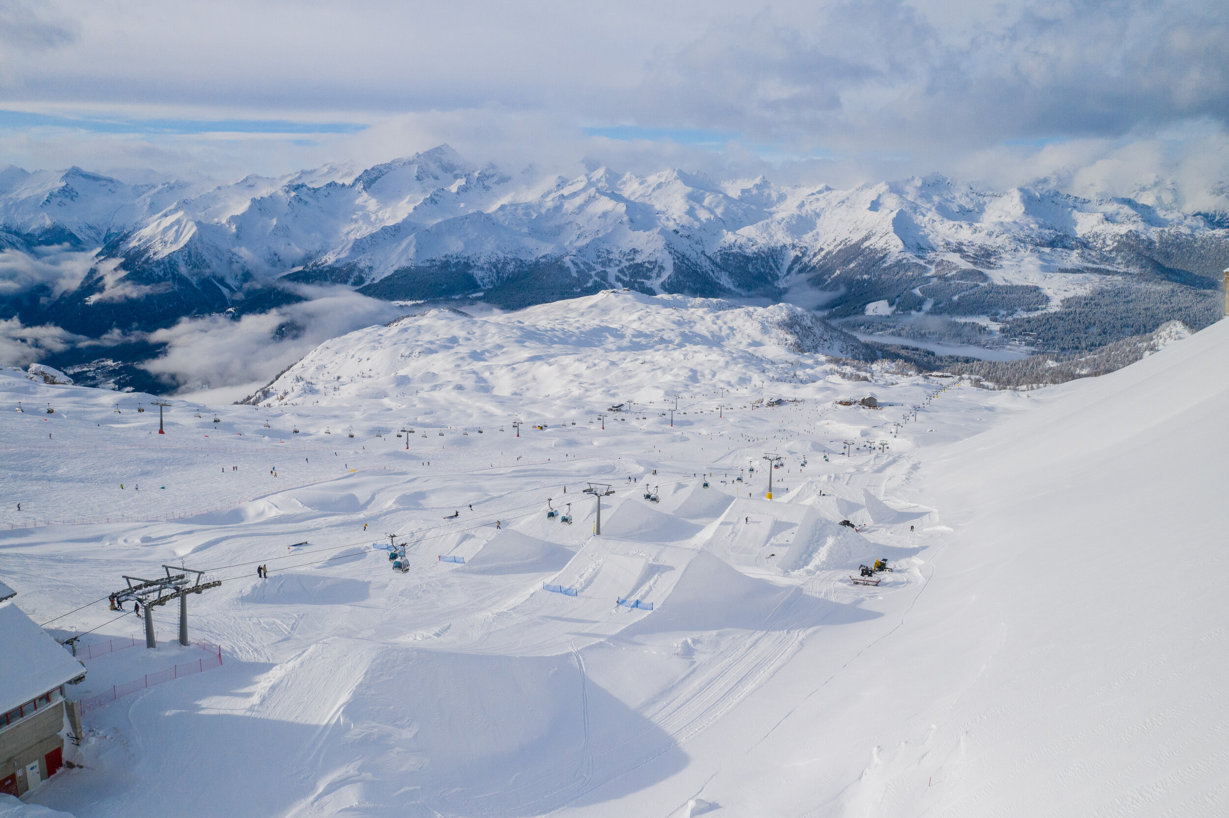 Madonna di Campiglio