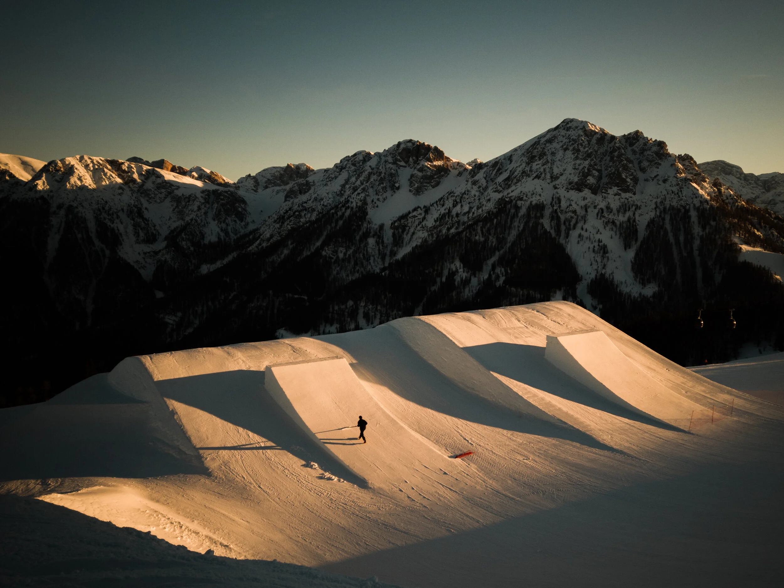 Kronplatz 