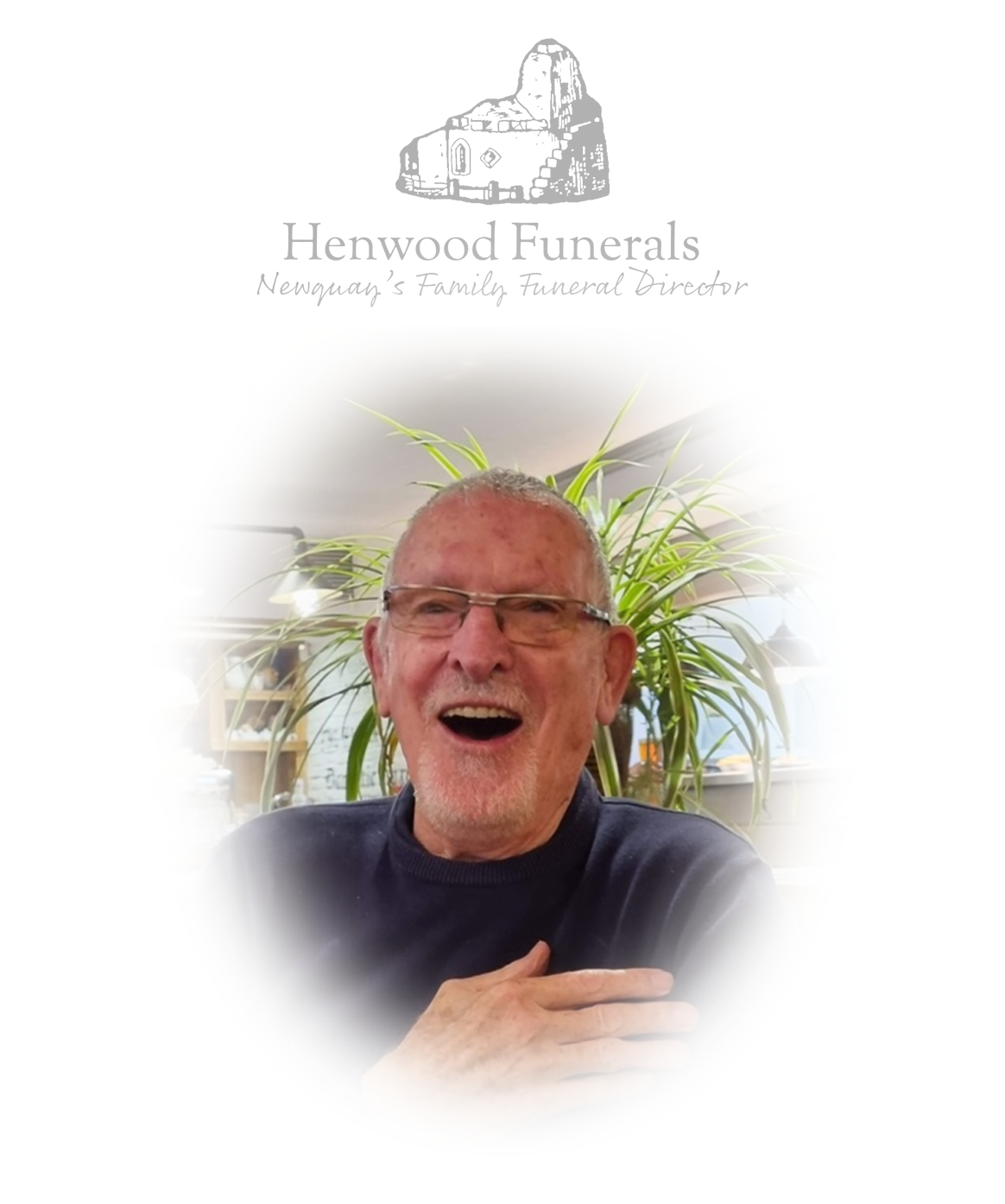 Geoff Haiselden