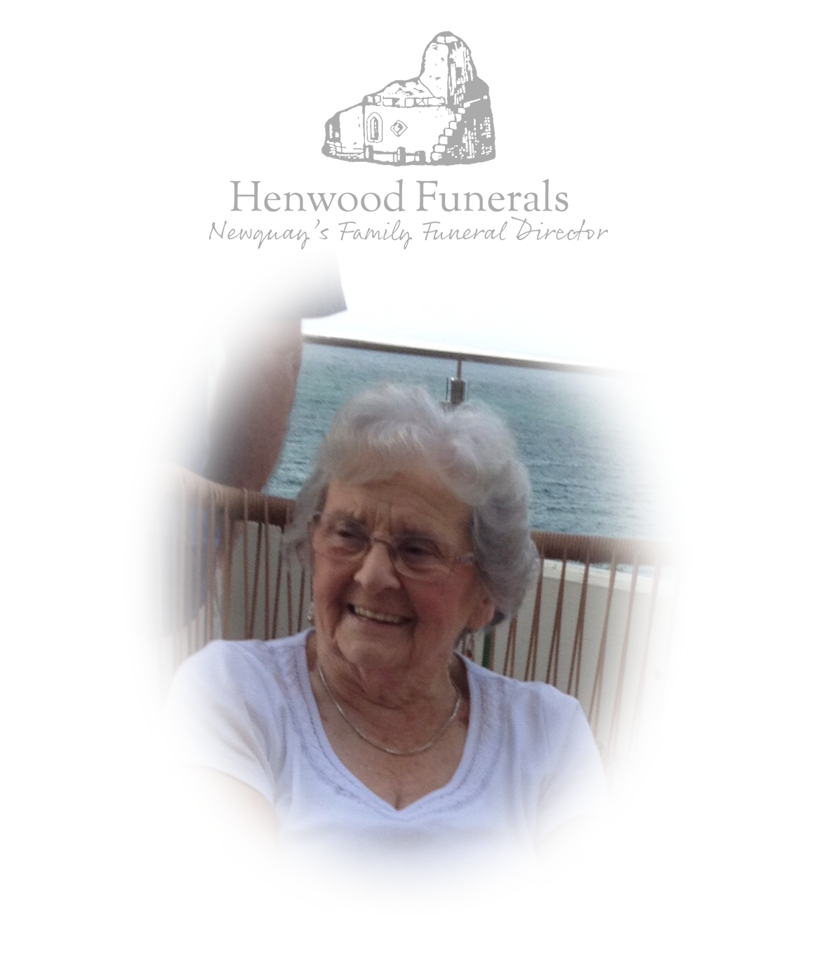Patricia Moodycliffe