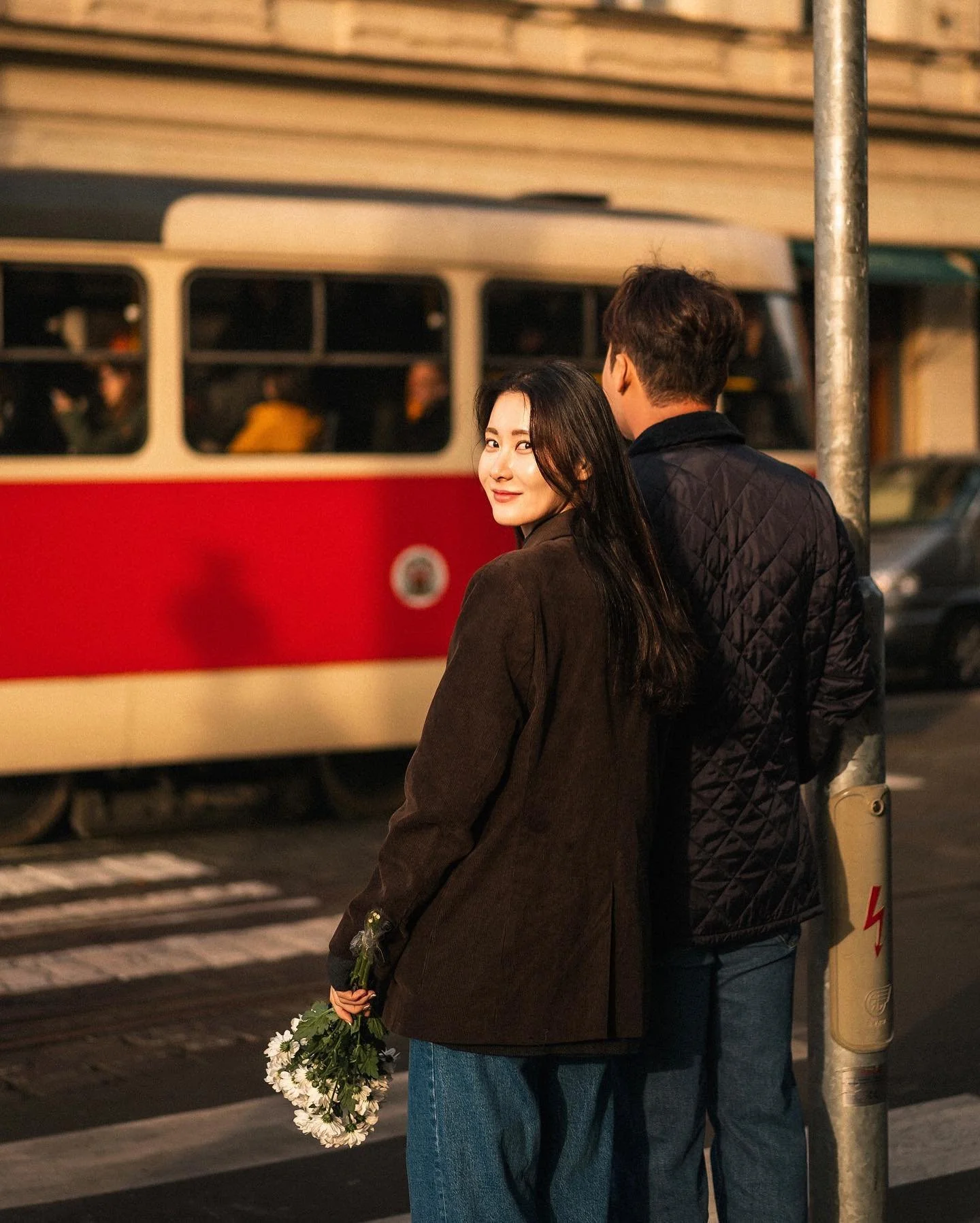 이런 자연스런 순간들 괜찮지 않나요?

Candid moments

#프라하스냅김민작가 
#프라하
#프라하스냅
#프라하웨딩스냅
#김민작가 
#비엔나스냅
#밀라노스냅
#드레스덴스냅
#소니알파
#소니a7m4 

#prague
#praha
#pragueprewedding
#praguephotographer
#praguephotoshoot
#praguewedding
#pragueprewedding
#milanphotographer
#viennaphot