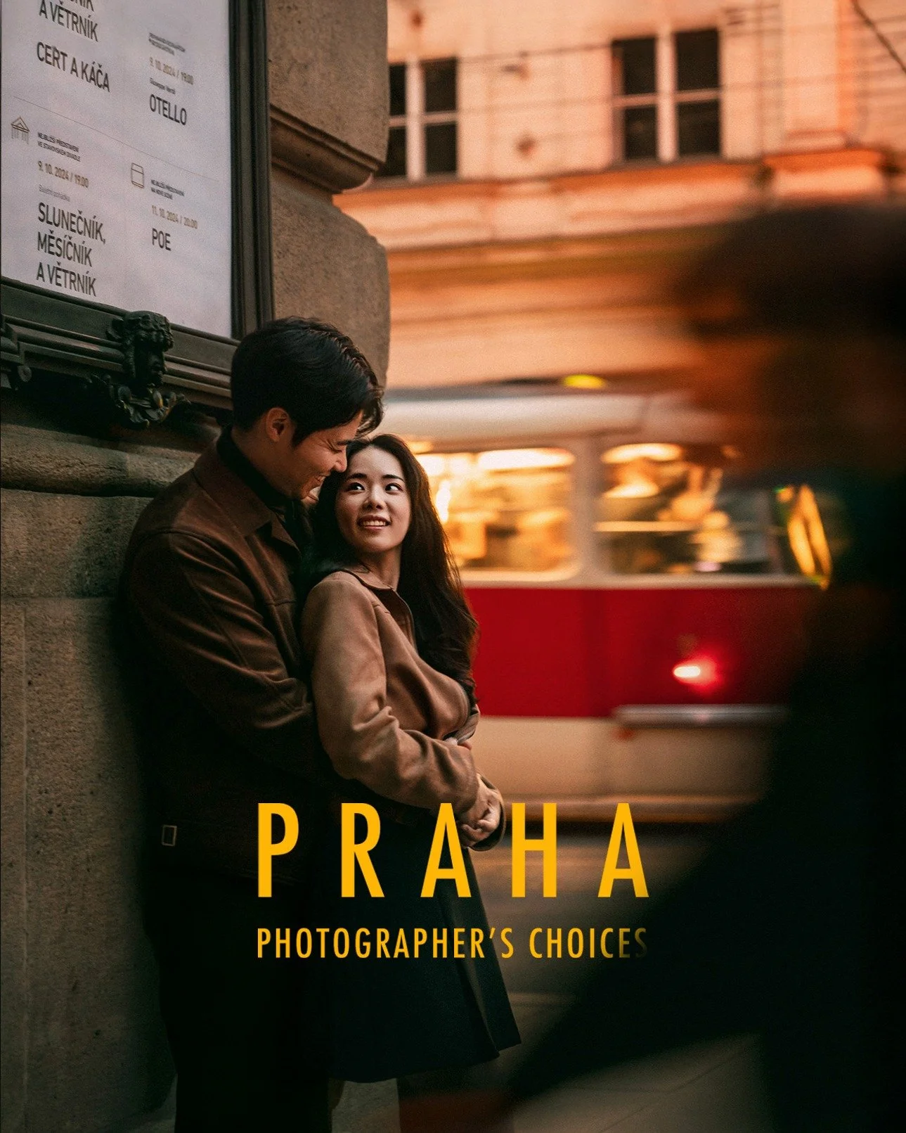 📌 "Save" this for your Prague wedding and couple photography.

My favorite scenes from Prague Castle and Charles Bridge to N&aacute;rodn&iacute; tř&iacute;da, quiet streets and caf&eacute;s.
_

📌 프라하스냅 인생샷? 미리 "저장하기" 해두세요.

김민 작