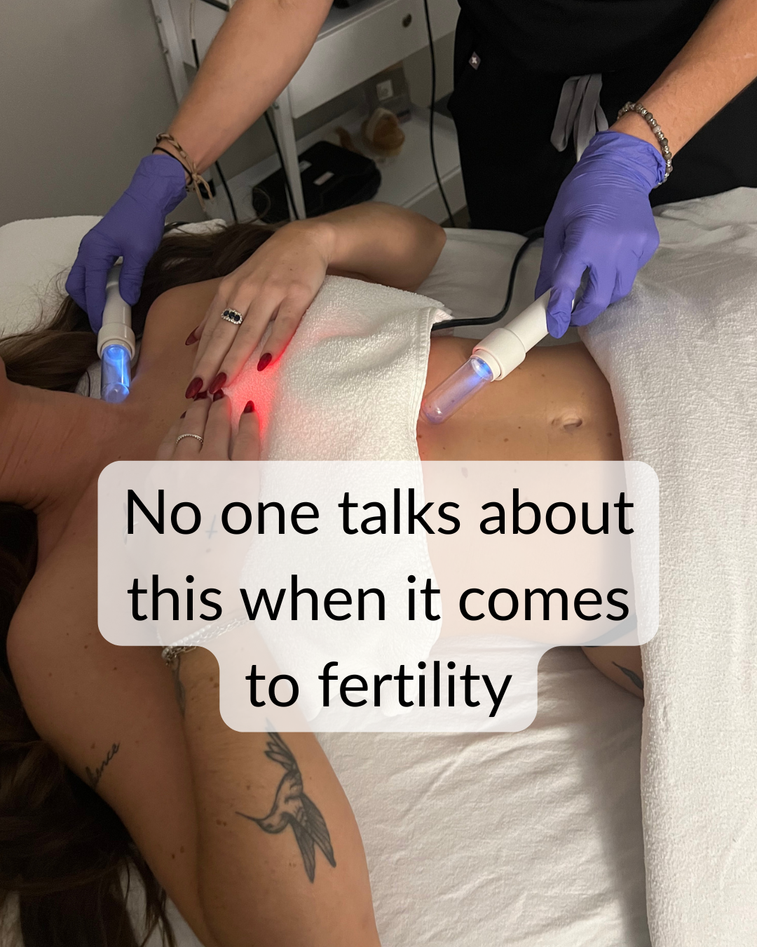 Preparing Your Body for Pregnancy: How Detox &amp; Drainage Support Fertility Naturally