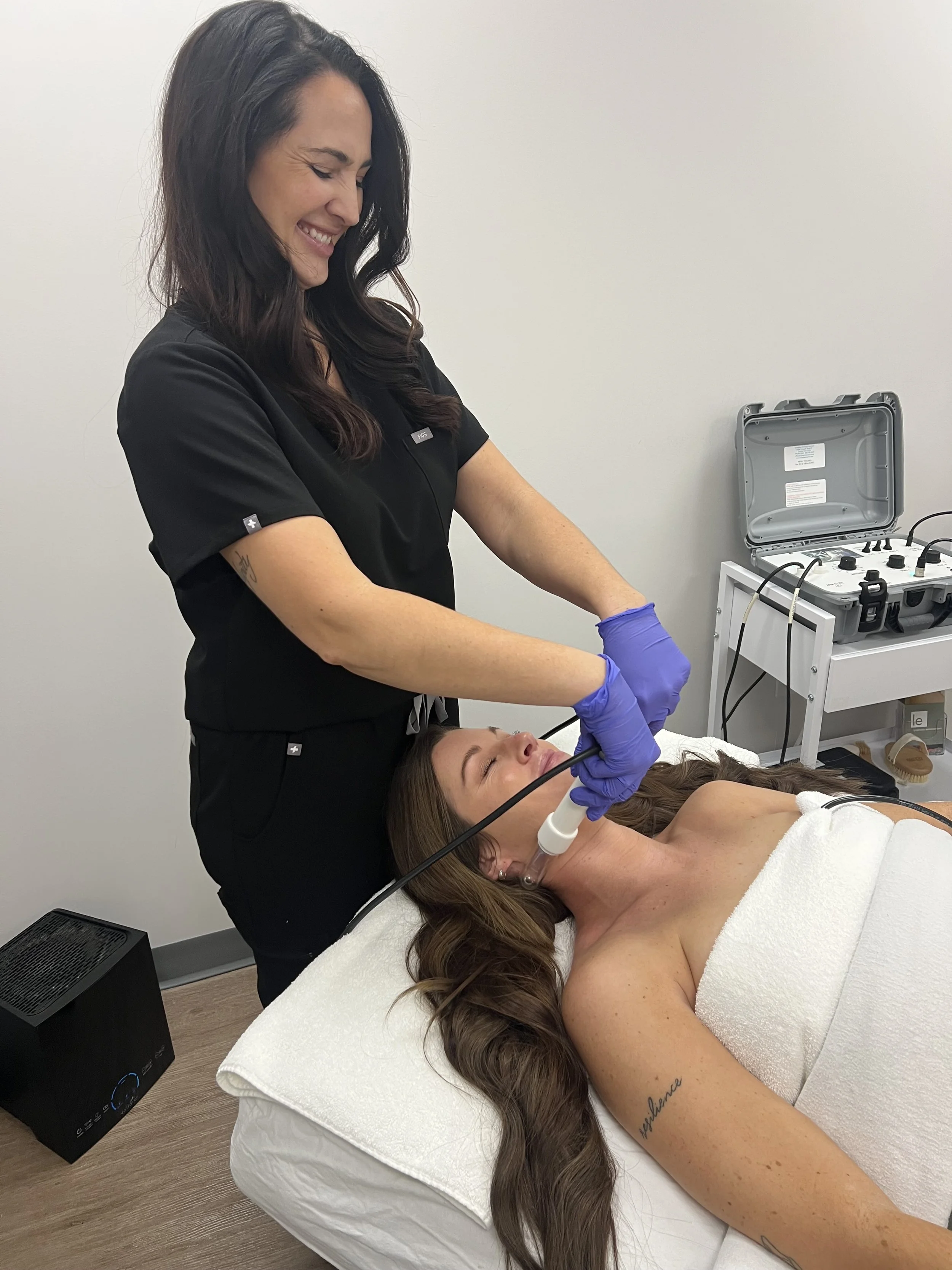 Journey Health + Wellness Open House