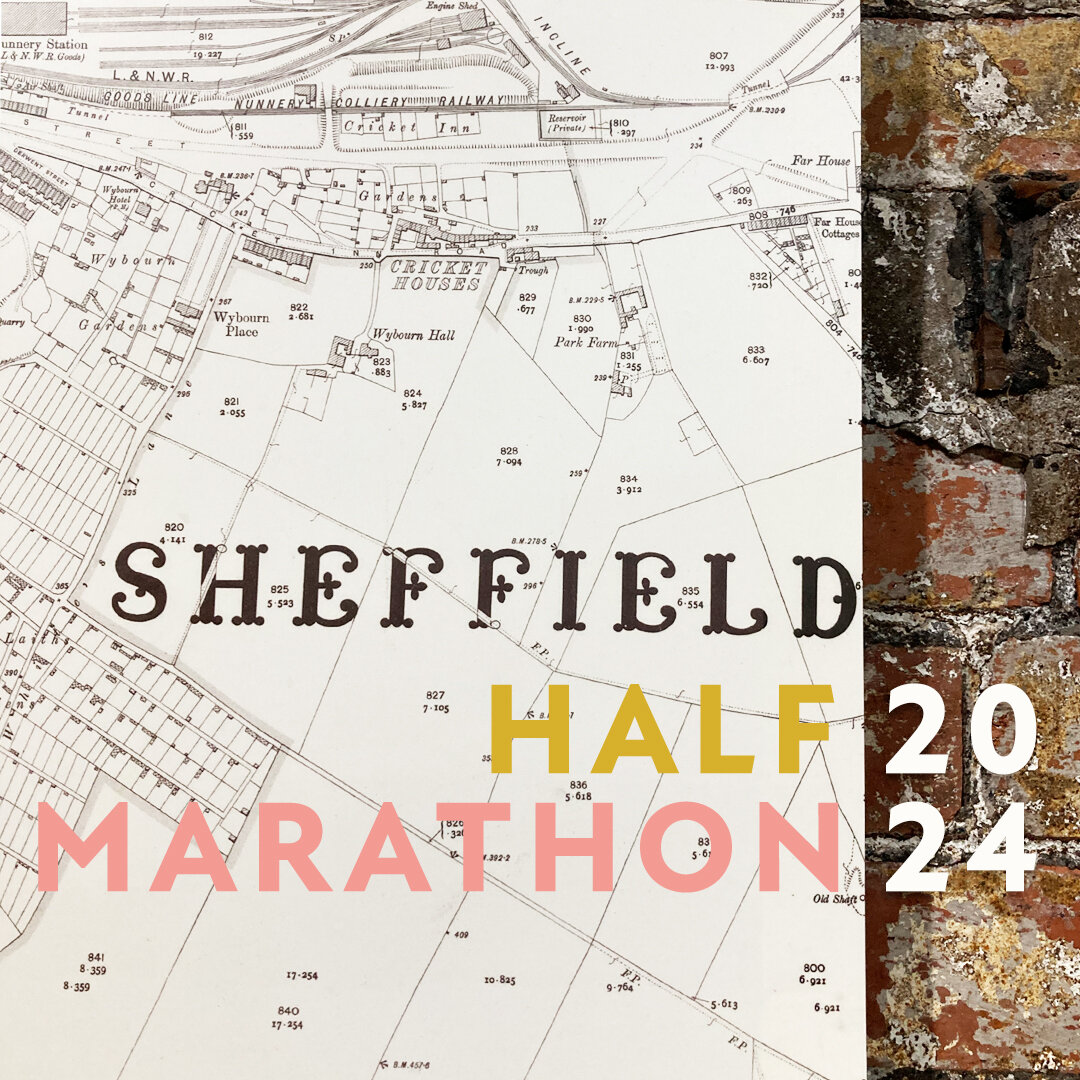 It's that time of the year again - Sheffield's half marathon road race! On Sunday morning there will be a few road closures in place, so please leave extra time time for your journey, and for parking. Check out Emmanuel's website and calendar page fo