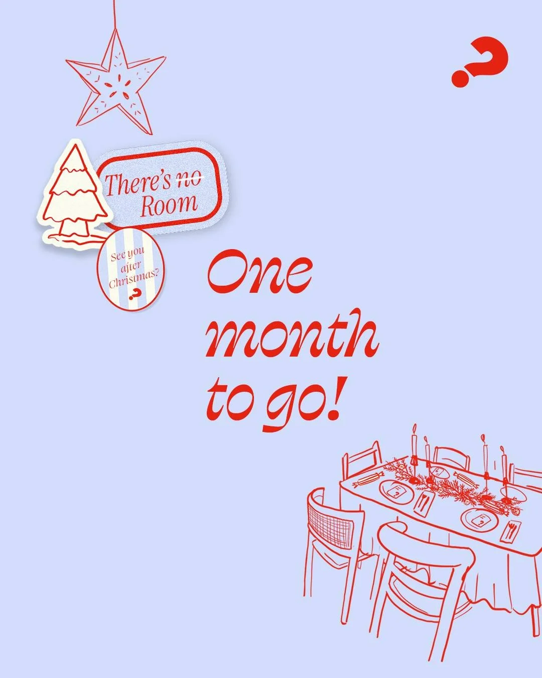 Only one month until the launch of Emmanuel's next Alpha course! Head over to our website for more info, we would love to see you there.
Launch night Thursday 29th January, 7:30pm, at the Emmanuel offices, Hawk Works, 109 Mary Street, S1 4RT.