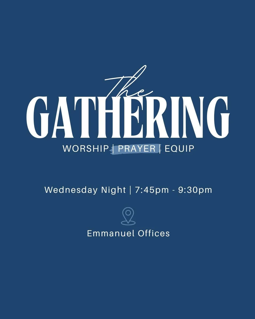 TONIGHT! We are so excited to be joining in with the 'Turn the Battle' call to prayer. Come expectant to meet with Jesus and encounter his presence as we seek his face and cry out for our nation. We would love you to be there, 7:45pm-9:30pm at the ch