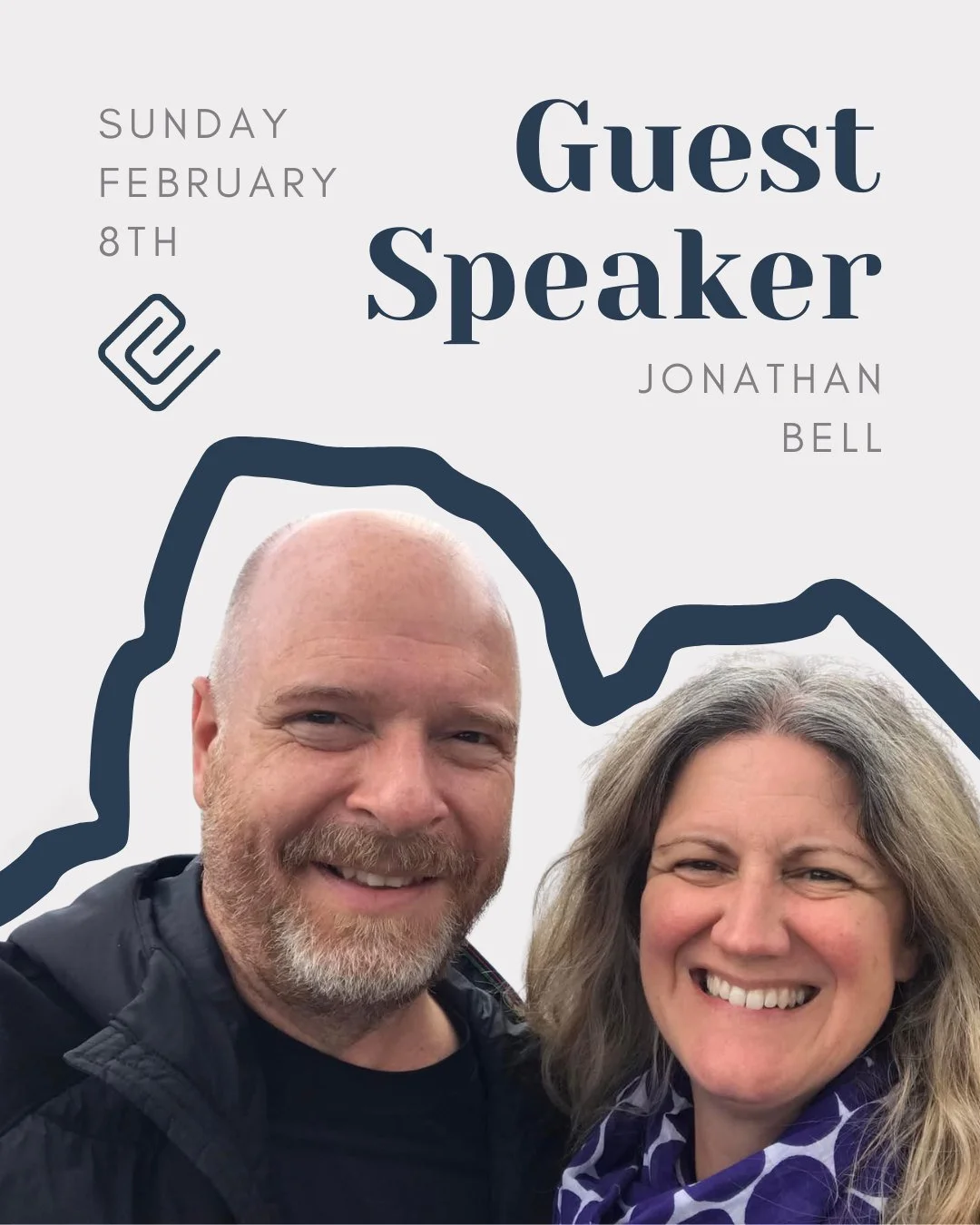 We are so thrilled to have Jonathan Bell speaking at Emmanuel this Sunday! Since moving to Birmingham in 1996 to plant Churchcentral, Jonathan and Helen have produced two sons, as well as a bunch of other church plants! Jonathan enjoys seeing others 